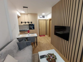 Apartman Zlatiborski proplanak